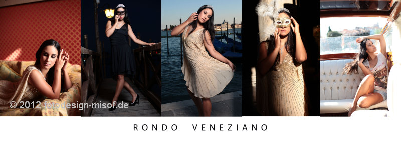 Rondo Veneziano