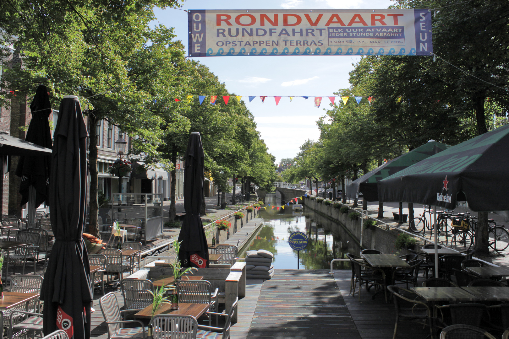 Rondvaart