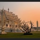 Rong Khun Tempel