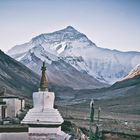 Rongbuk