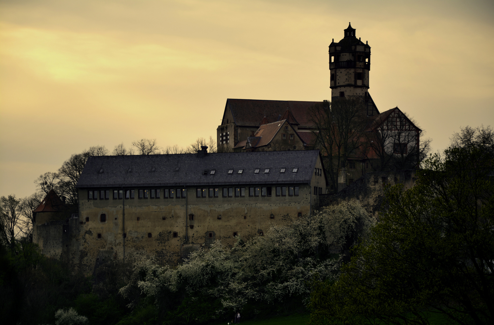 Ronneburg