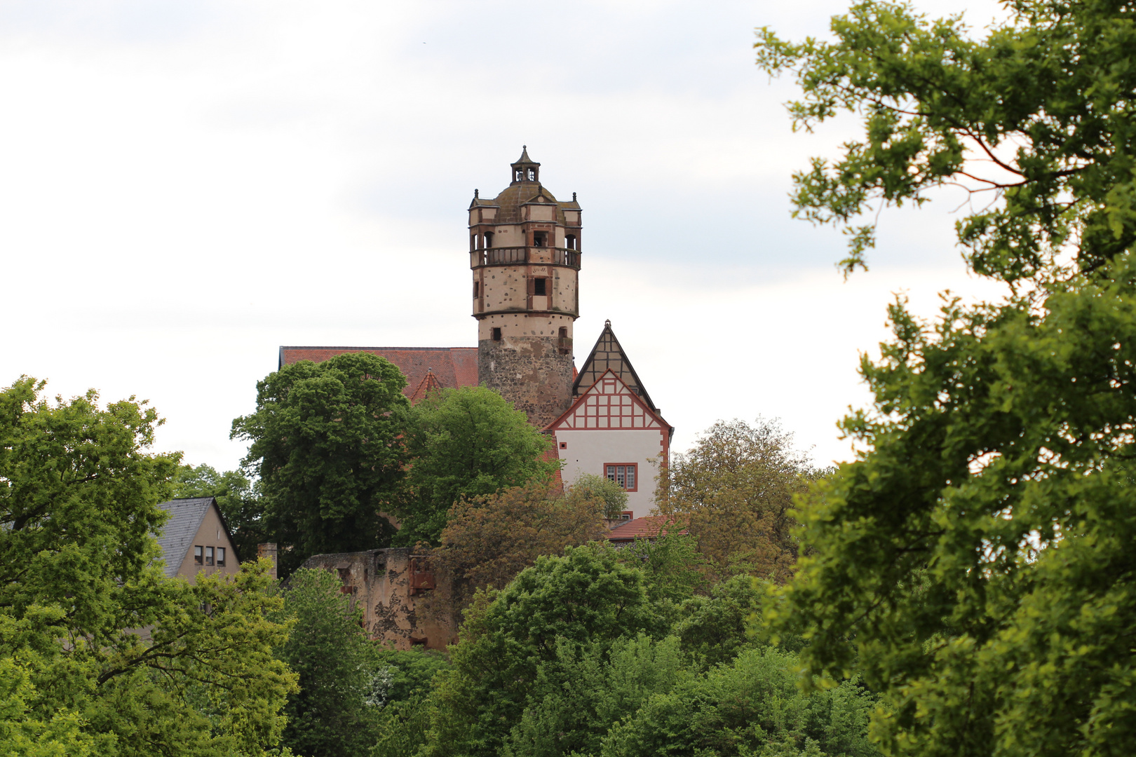 Ronneburg