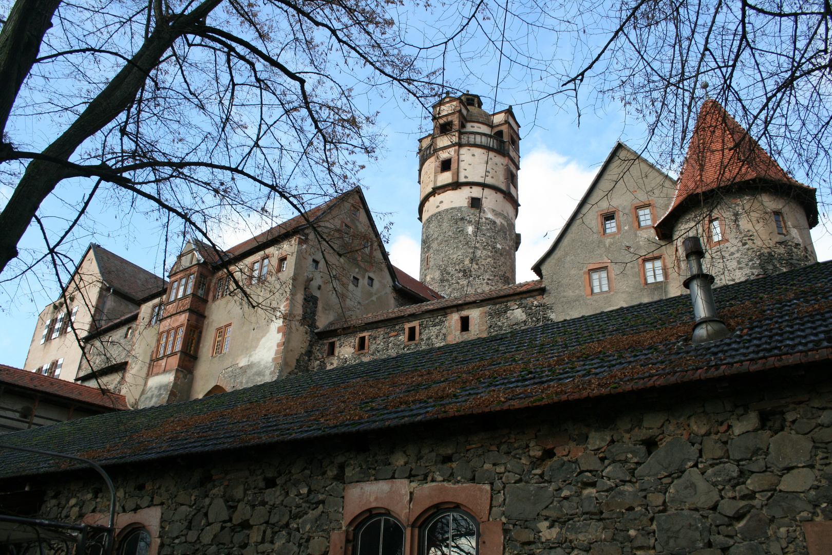 Ronneburg