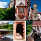 Ronneburg Collage