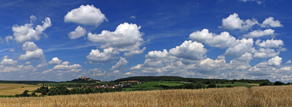 Ronneburg