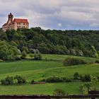 Ronneburg im Rapsfieber (5)