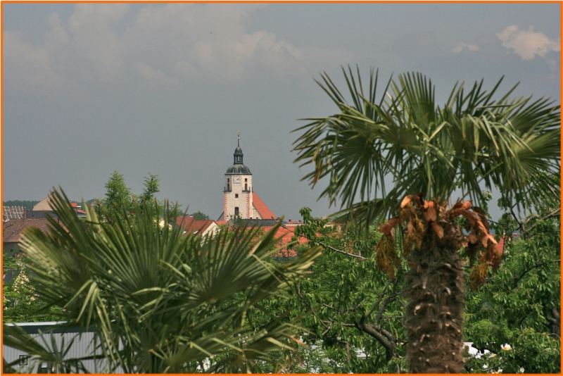 Ronneburg Thüringen