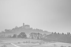 ronneburg winter