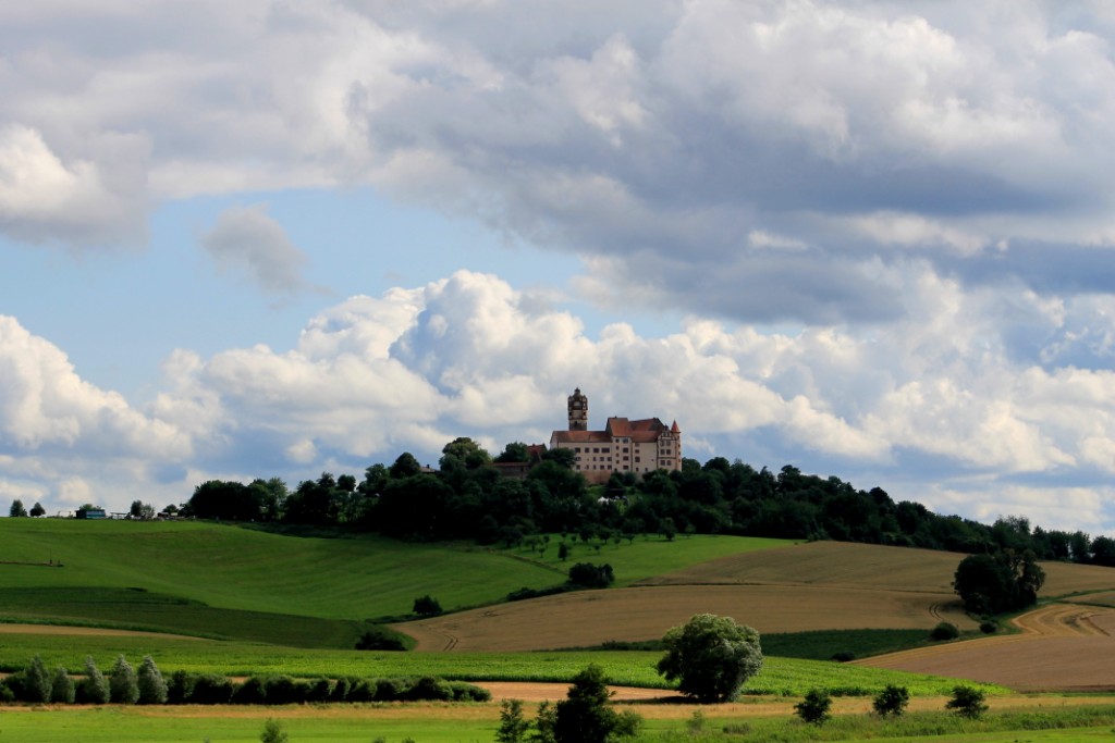 Ronneburger Hügelland :)