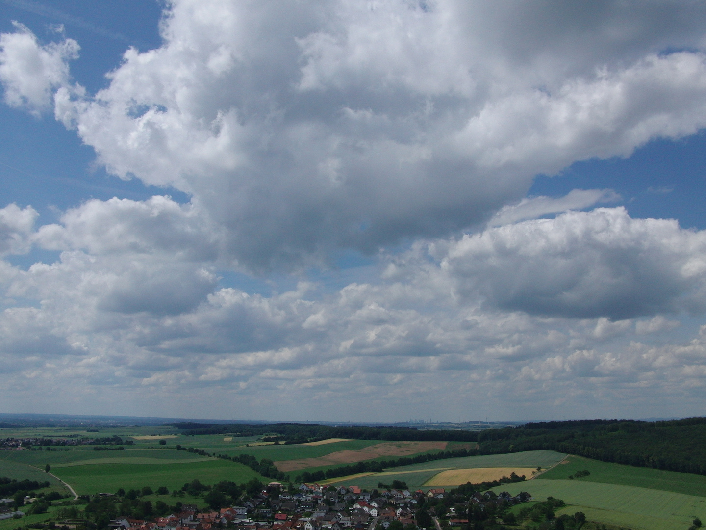 Ronneburger Hügelland