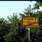 Ronnenberg Empelde - Region Hannover