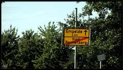 Ronnenberg Empelde - Region Hannover