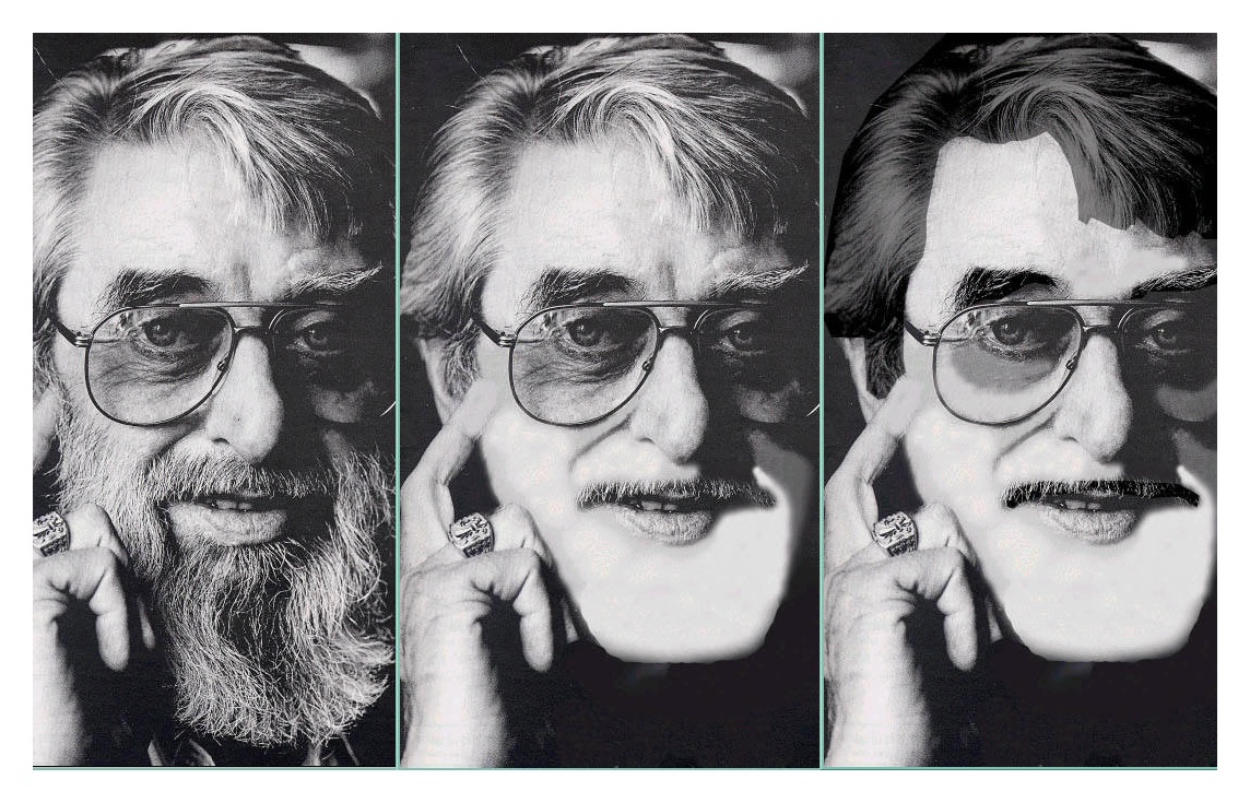 Ronnie Drew - Metamorphose