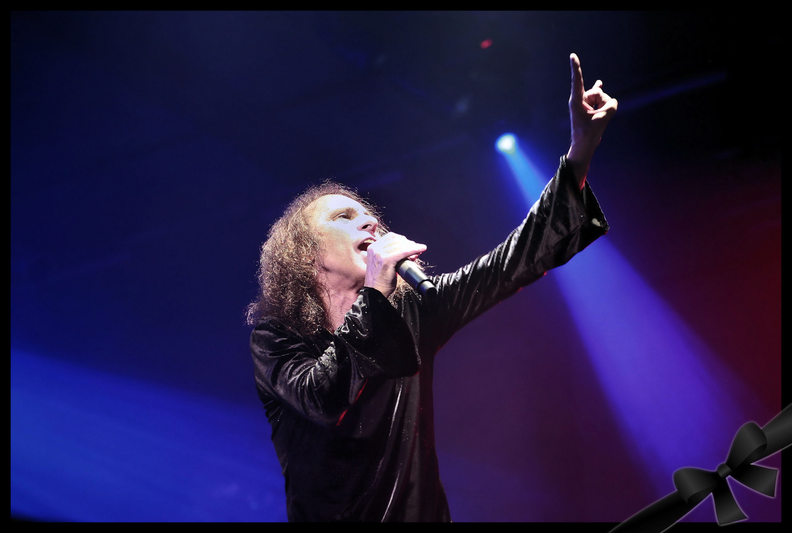 Ronnie James Dio