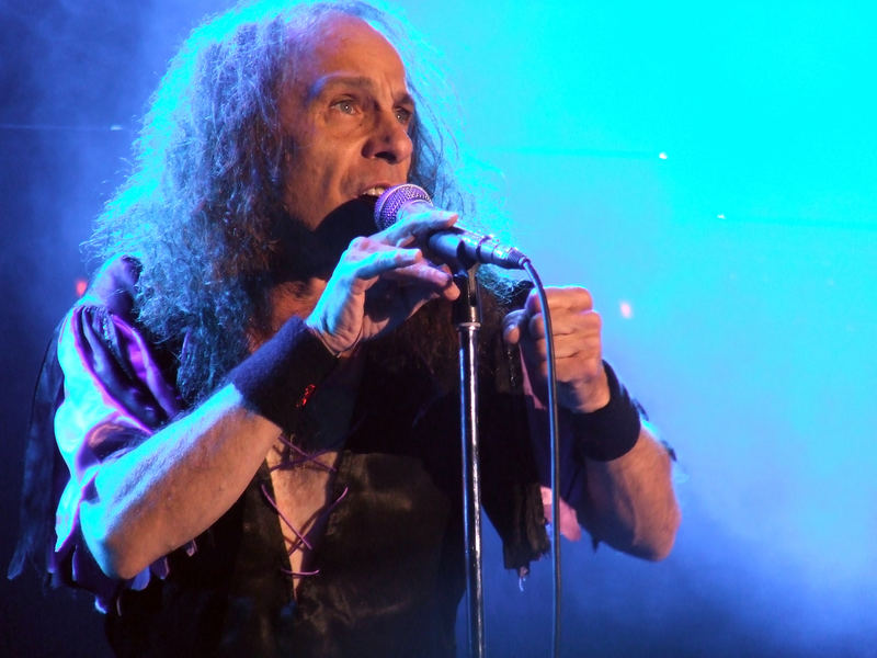 Ronnie James Dio