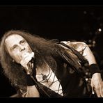 RONNIE JAMES DIO R.I.P.