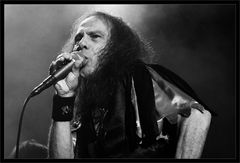 Ronnie James Dio (Rock Hard Festival 2006)
