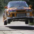 Ronny Amm :: Sprung :: Rallye Sachsenring