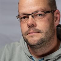 Ronny Gäbler