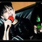 Ronny Moorings (Clan of Xymox)