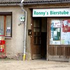 Ronnys Bierstube / Arneburg