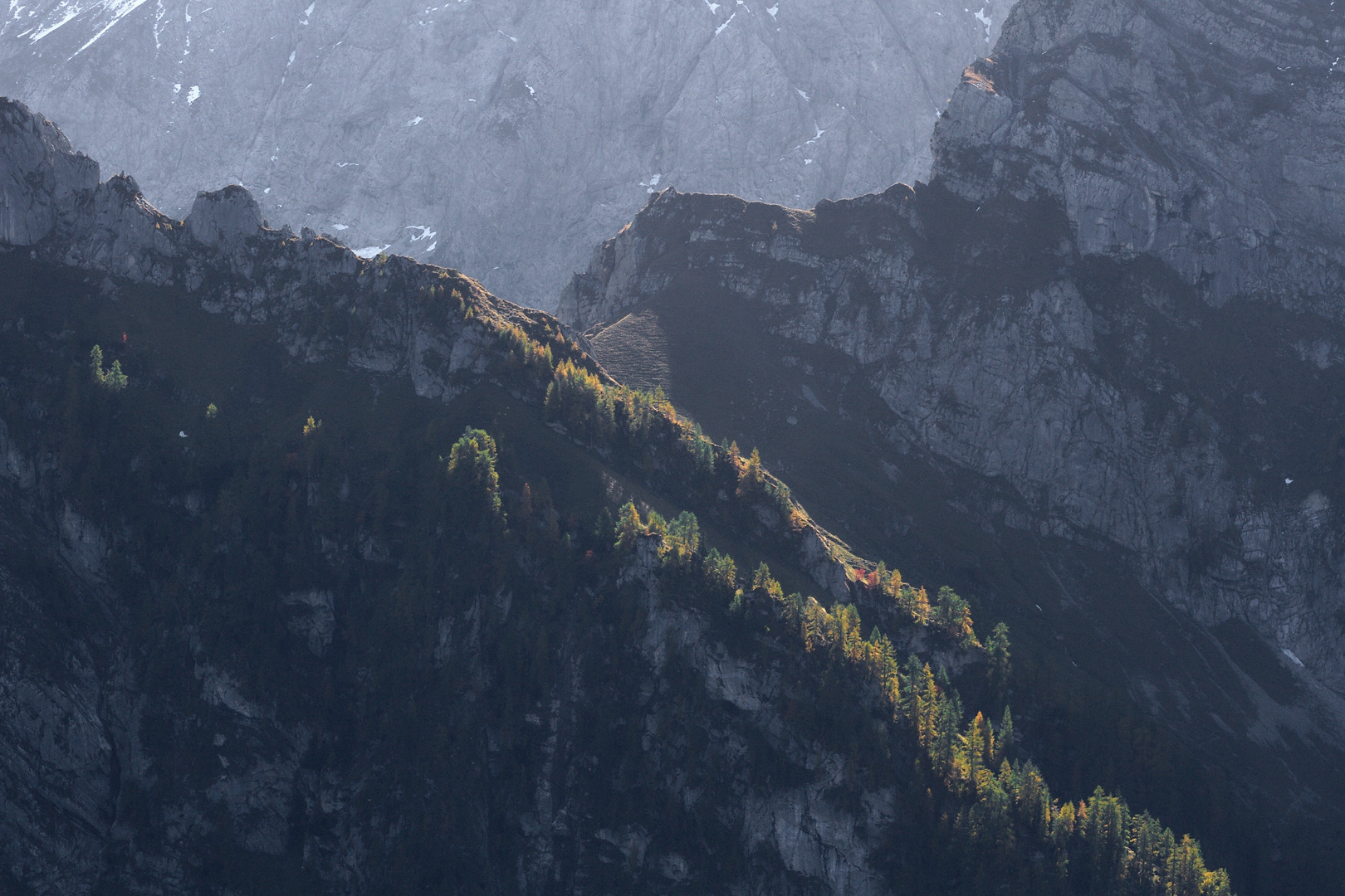 Rontal 4 Foto & Bild europe, Österreich, landschaft Bilder auf