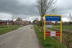 Roodeschool - Tilweg