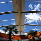 Roof 2, Cosmos Mall, Thessaloniki, Greece