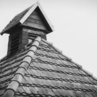 ROOF B/W