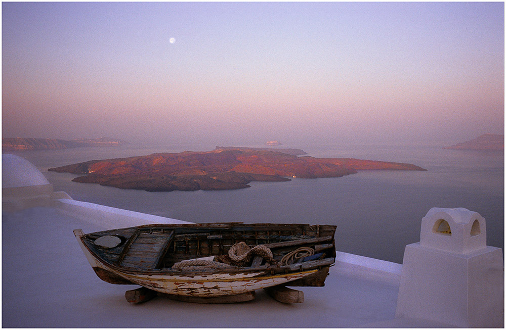 Roof decoration