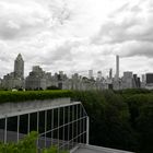 roof garden on The Met