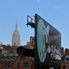 Roof Guitar