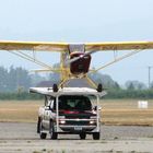 Roof Landing