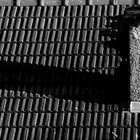 Roof, long shadow