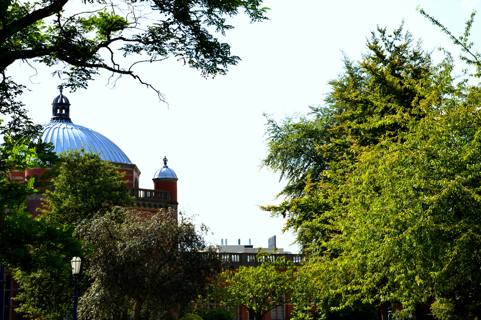 Roof of knowledge