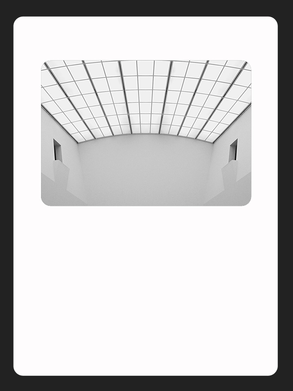 roof of light