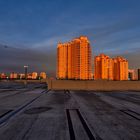 roof parking