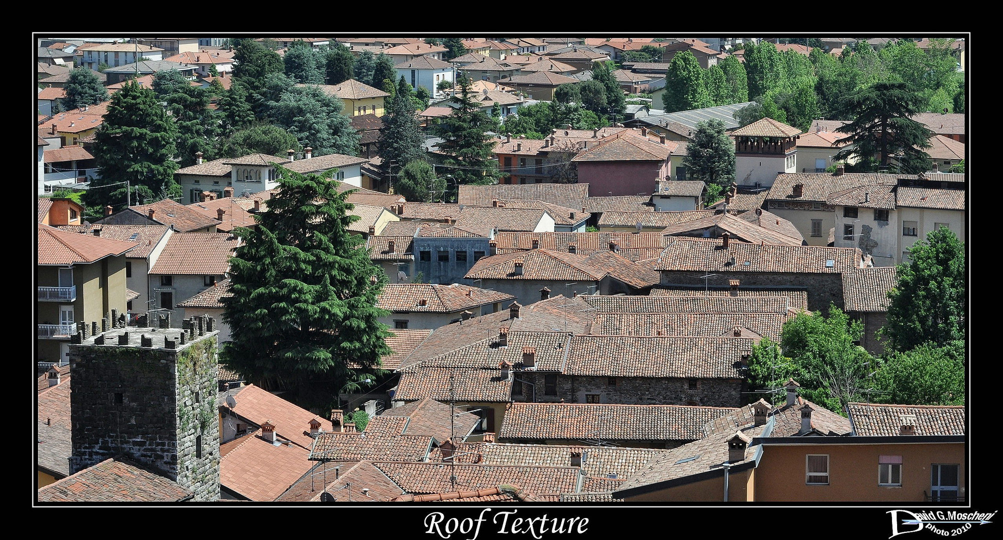 Roof Texture