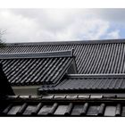 Roof tiles