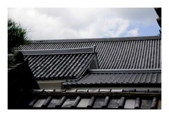 Roof tiles