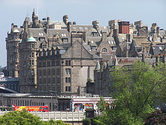 Roof Tops