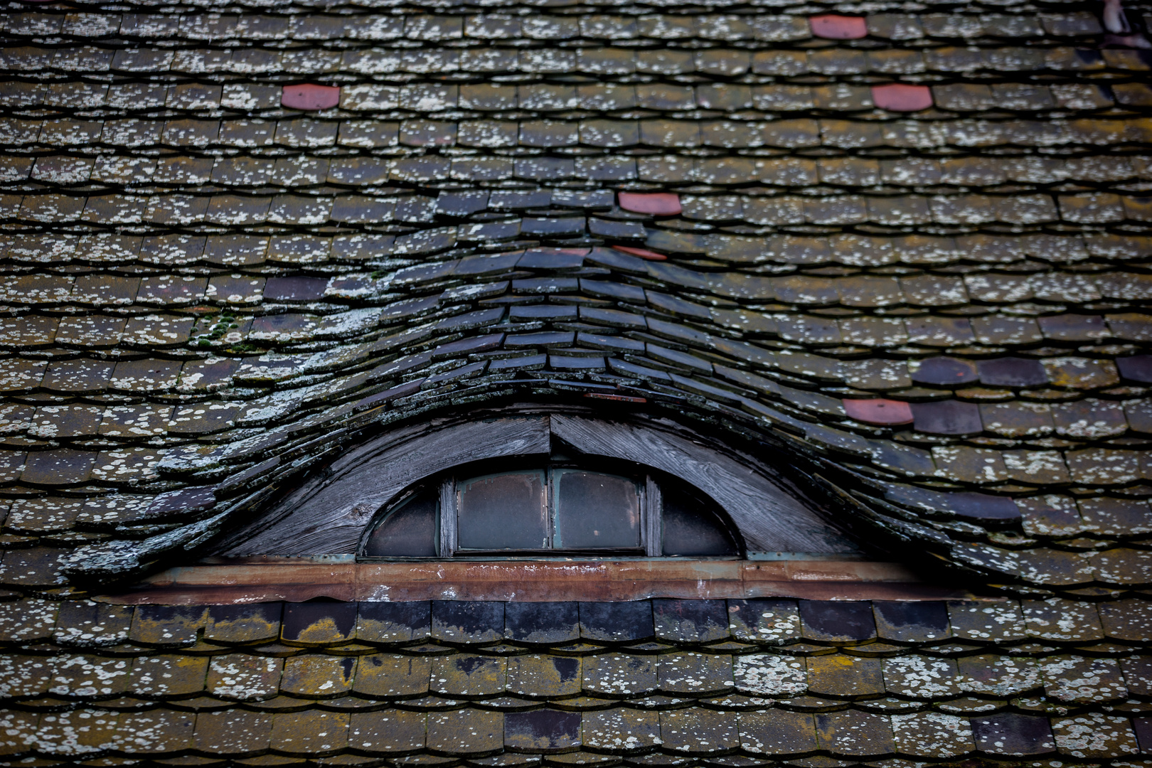 roof window