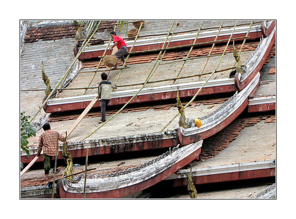 Roofclimber