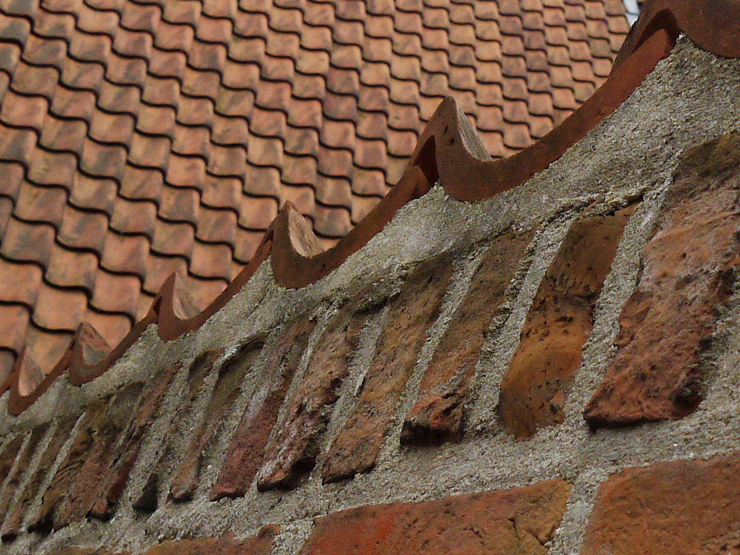 roofing tile