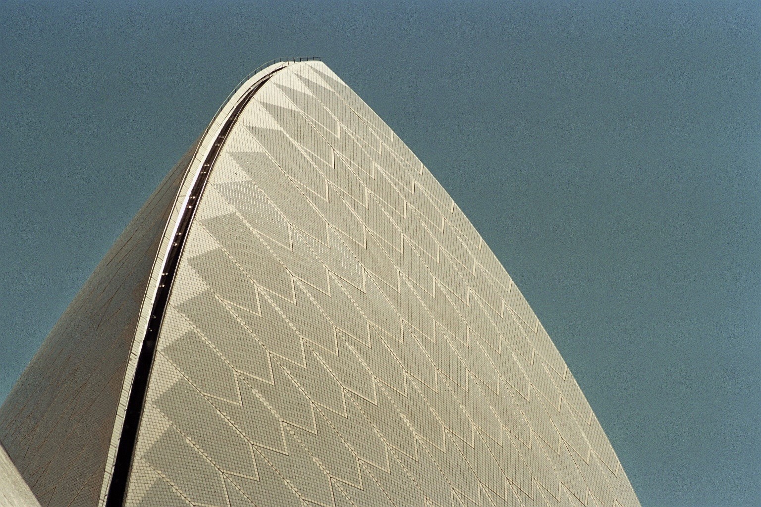 Rooflines