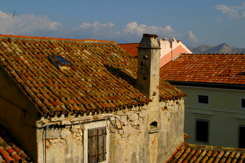 roofs