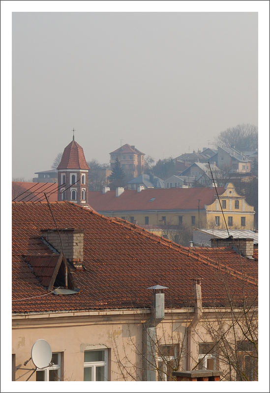 Roofs