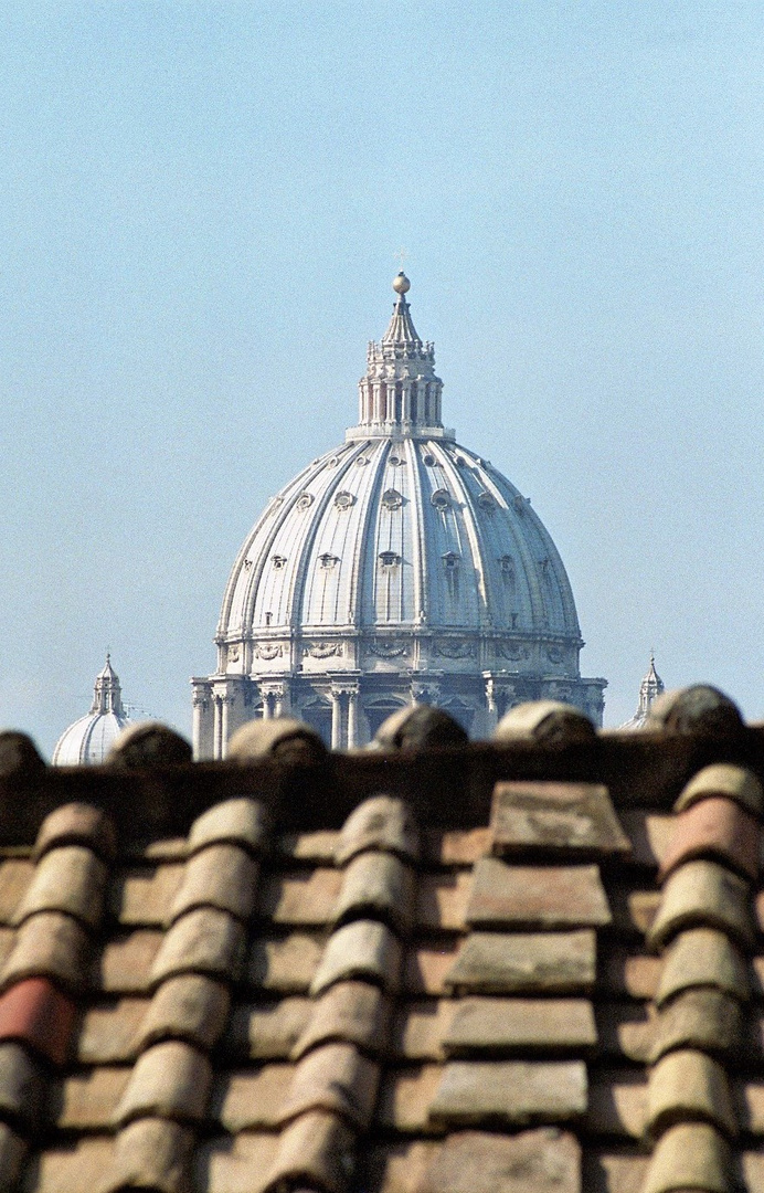 Roofs