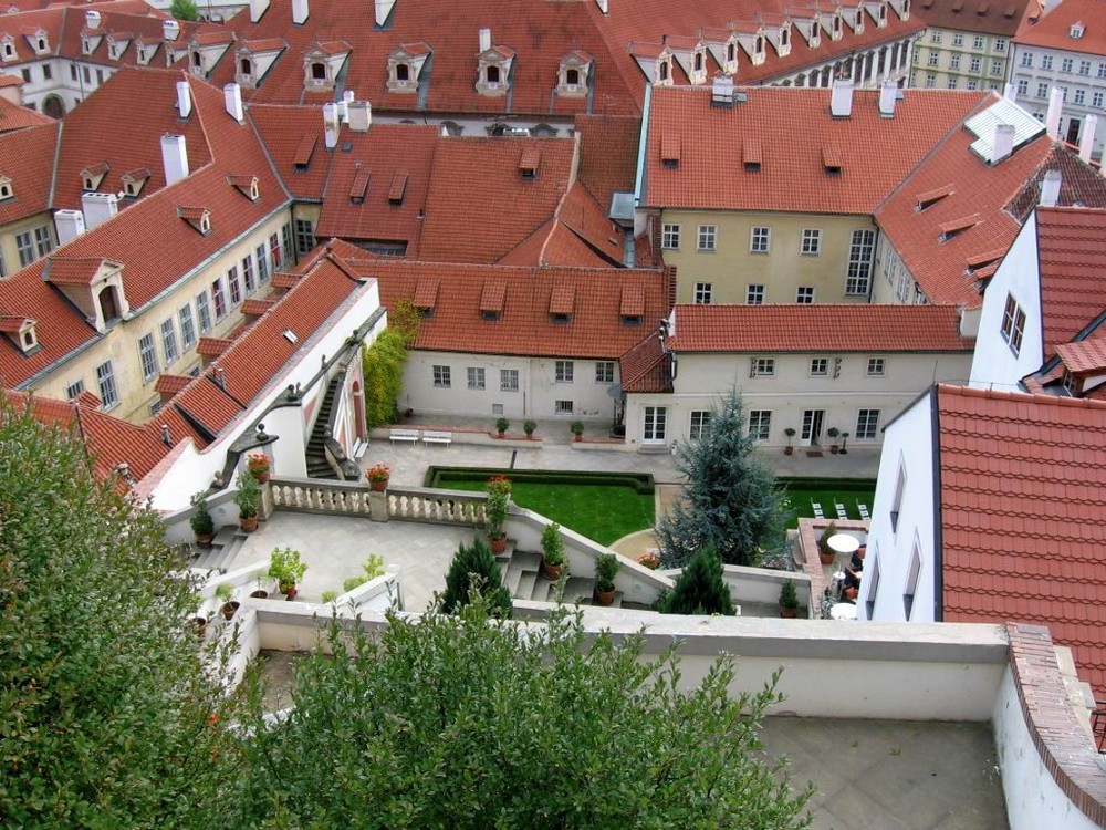 Roofs