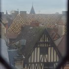 Roofs of Dijon